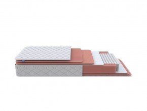 PROxSON Матрас Standart Plus M (Ткань Жаккард) 140x200 в Нижнем Тагиле - nizhniy-tagil.ok-mebel.com | фото