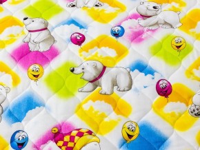 PROxSON Матрас Тигренок (Print) 60x200 в Нижнем Тагиле - nizhniy-tagil.ok-mebel.com | фото 11