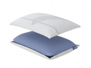 PROxSON Подушка Air Memo Simple (Трикотаж Трикотаж Pillow Line) 40x60 в Нижнем Тагиле - nizhniy-tagil.ok-mebel.com | фото 3