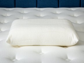 PROxSON Подушка Air Memo Simple (Трикотаж Трикотаж Pillow Line) 40x60 в Нижнем Тагиле - nizhniy-tagil.ok-mebel.com | фото 5