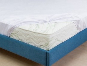 PROxSON Защитный чехол Aqua Save Light M (Ткань влагостойкая Tencel Jersey) 120x200 в Нижнем Тагиле - nizhniy-tagil.ok-mebel.com | фото 5