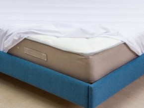 PROxSON Защитный чехол Aqua Save Plush S (Ткань влагостойкая Coral Fleece) 120x190 в Нижнем Тагиле - nizhniy-tagil.ok-mebel.com | фото 5