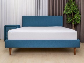 PROxSON Защитный чехол Aqua Save Plush S (Ткань влагостойкая Coral Fleece) 120x200 в Нижнем Тагиле - nizhniy-tagil.ok-mebel.com | фото 3