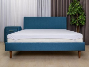 PROxSON Защитный чехол Aqua Stop Plush (Ткань влагостойкая Coral Fleece) 120x190 в Нижнем Тагиле - nizhniy-tagil.ok-mebel.com | фото 2