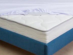 PROxSON Защитный чехол Aqua Stop Plush (Ткань влагостойкая Coral Fleece) 120x190 в Нижнем Тагиле - nizhniy-tagil.ok-mebel.com | фото 4