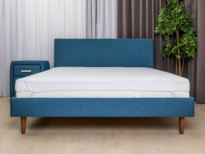 PROxSON Защитный чехол Aqua Stop (Ткань влагостойкая Terry Cloth) 120x190 в Нижнем Тагиле - nizhniy-tagil.ok-mebel.com | фото 2