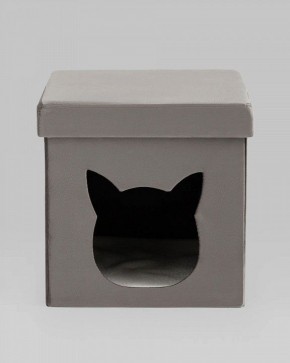 Пуф-домик для животных Store Pet в Нижнем Тагиле - nizhniy-tagil.ok-mebel.com | фото 2