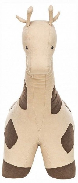 Пуф Giraffe в Нижнем Тагиле - nizhniy-tagil.ok-mebel.com | фото 2