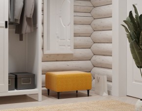 Пуф Киркас Twist 12 (turquoise) в Нижнем Тагиле - nizhniy-tagil.ok-mebel.com | фото 4