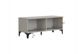 РИЧ Гостиная (модульная) кашемир в Нижнем Тагиле - nizhniy-tagil.ok-mebel.com | фото 3