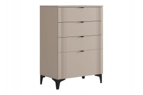 РИЧ Гостиная (модульная) кашемир в Нижнем Тагиле - nizhniy-tagil.ok-mebel.com | фото 8