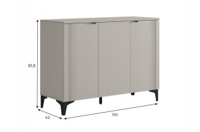 РИЧ К2 Гостиная в Нижнем Тагиле - nizhniy-tagil.ok-mebel.com | фото 2