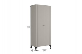 РИЧ Шкаф двухдверный в Нижнем Тагиле - nizhniy-tagil.ok-mebel.com | фото 2