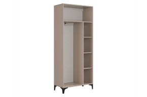 РИЧ Шкаф двухдверный в Нижнем Тагиле - nizhniy-tagil.ok-mebel.com | фото 4