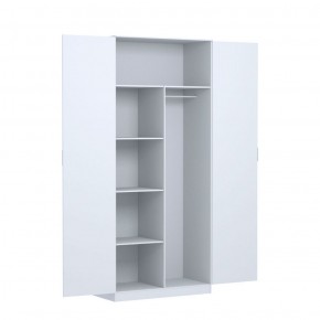 САМАНТА СМ12 Шкаф для одежды в Нижнем Тагиле - nizhniy-tagil.ok-mebel.com | фото 2