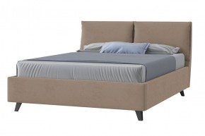 САНДРА Кровать с ПМ 1600 в Нижнем Тагиле - nizhniy-tagil.ok-mebel.com | фото 2
