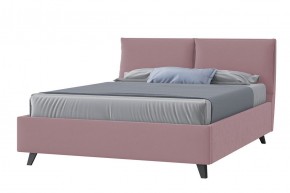 САНДРА Кровать с ПМ 1600 в Нижнем Тагиле - nizhniy-tagil.ok-mebel.com | фото 3