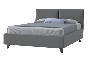 САНДРА Кровать с ПМ 1600 в Нижнем Тагиле - nizhniy-tagil.ok-mebel.com | фото 5