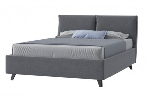 САНДРА Кровать с ПМ 1600 в Нижнем Тагиле - nizhniy-tagil.ok-mebel.com | фото 8