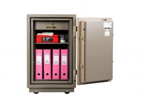 Сейф FRS-80.T-CL в Нижнем Тагиле - nizhniy-tagil.ok-mebel.com | фото 2