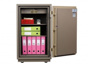 Сейф FRS-99.T-EL в Нижнем Тагиле - nizhniy-tagil.ok-mebel.com | фото 2