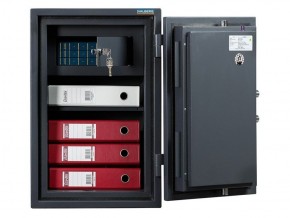 Сейф Гарант-67T в Нижнем Тагиле - nizhniy-tagil.ok-mebel.com | фото 2
