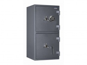 Сейф Гранит-90T/2 EL в Нижнем Тагиле - nizhniy-tagil.ok-mebel.com | фото