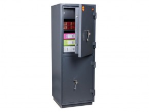 Сейф Кварцит.120Т/2 в Нижнем Тагиле - nizhniy-tagil.ok-mebel.com | фото 3