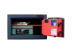 Сейф MDTB EK-22.E в Нижнем Тагиле - nizhniy-tagil.ok-mebel.com | фото 2