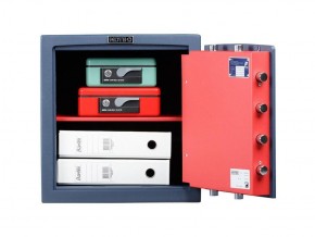 Сейф MDTB EK-46.E в Нижнем Тагиле - nizhniy-tagil.ok-mebel.com | фото 2