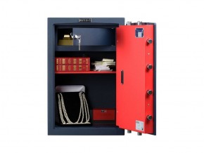 Сейф MDTB EK-67.E в Нижнем Тагиле - nizhniy-tagil.ok-mebel.com | фото 2