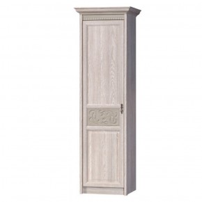 Шкаф 1-дверный №182 "Лючия" *без полок в Нижнем Тагиле - nizhniy-tagil.ok-mebel.com | фото