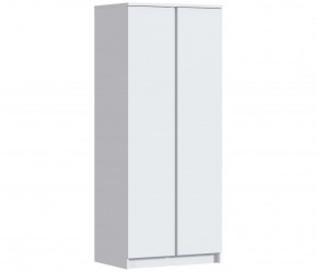 Шкаф 2 дверный Кито СБ-2309 (Белый) в Нижнем Тагиле - nizhniy-tagil.ok-mebel.com | фото 1