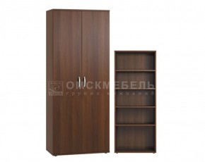 Шкаф 2-х дверный для докуметов Шк18.1 в Нижнем Тагиле - nizhniy-tagil.ok-mebel.com | фото