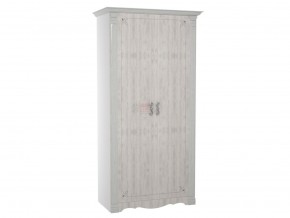 Шкаф 2-х дверный Ольга-1Н для одежды и белья в Нижнем Тагиле - nizhniy-tagil.ok-mebel.com | фото