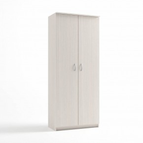 Шкаф 2-х створчатый Дуэт Люкс без зеркала в Нижнем Тагиле - nizhniy-tagil.ok-mebel.com | фото 6