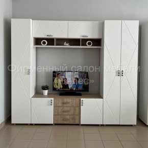 Шкаф 2-ств. с полками "Сандра" в Нижнем Тагиле - nizhniy-tagil.ok-mebel.com | фото 2