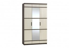 Шкаф 3-х дверный для одежды и белья "Ольга-13" в Нижнем Тагиле - nizhniy-tagil.ok-mebel.com | фото