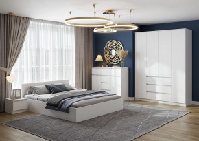 НИЦЦА-3 Шкаф 4-х дверный (НЦ.03) в Нижнем Тагиле - nizhniy-tagil.ok-mebel.com | фото 3