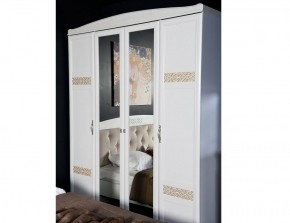 КЛАУДИ КД14 Шкаф для одежды в Нижнем Тагиле - nizhniy-tagil.ok-mebel.com | фото 2
