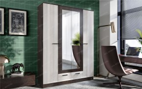 Шкаф Адель 1600 в Нижнем Тагиле - nizhniy-tagil.ok-mebel.com | фото 3