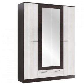 Шкаф Адель 1600 в Нижнем Тагиле - nizhniy-tagil.ok-mebel.com | фото 5