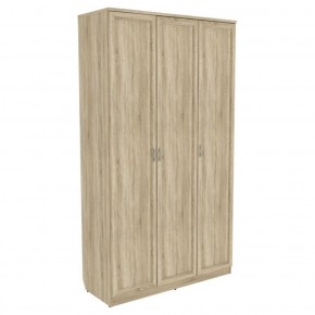 Шкаф для белья 3-х дверный арт.106 в Нижнем Тагиле - nizhniy-tagil.ok-mebel.com | фото
