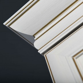 АГАТА АТ 5 Шкаф для белья в Нижнем Тагиле - nizhniy-tagil.ok-mebel.com | фото 3