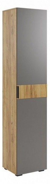 Шкаф для белья Бери в Нижнем Тагиле - nizhniy-tagil.ok-mebel.com | фото