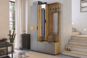 Шкаф для белья Бери в Нижнем Тагиле - nizhniy-tagil.ok-mebel.com | фото 10