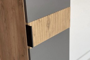 Шкаф для белья Бери в Нижнем Тагиле - nizhniy-tagil.ok-mebel.com | фото 2