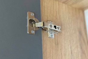 Шкаф для белья Бери в Нижнем Тагиле - nizhniy-tagil.ok-mebel.com | фото 3