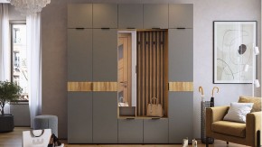 Шкаф для белья Бери в Нижнем Тагиле - nizhniy-tagil.ok-mebel.com | фото 9