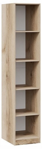 Шкаф для белья Фьюжн ТД-260.07.01 в Нижнем Тагиле - nizhniy-tagil.ok-mebel.com | фото 3